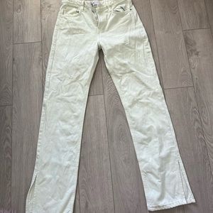 zara jeans